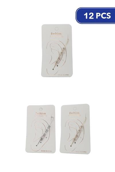 Ear Wrap Crawler (12 Units)