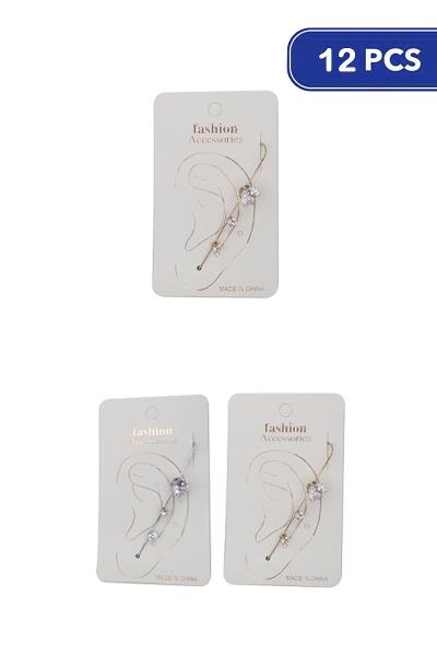 Ear Wrap Crawler (12 Units)
