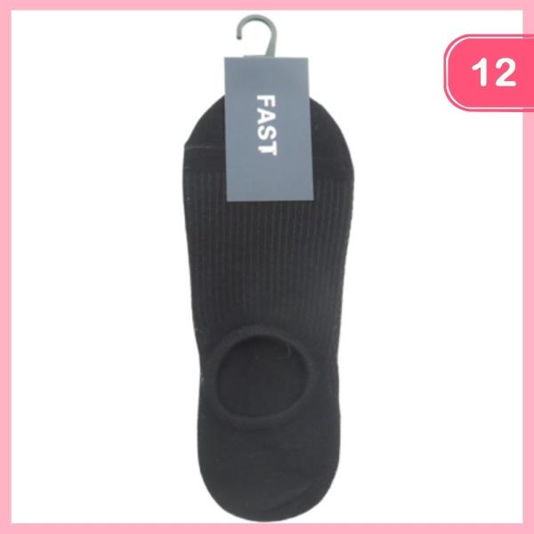 Liner Socks (12 Units)