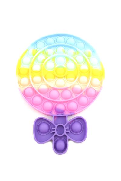 Bubble Candy Stress Reliever Toy