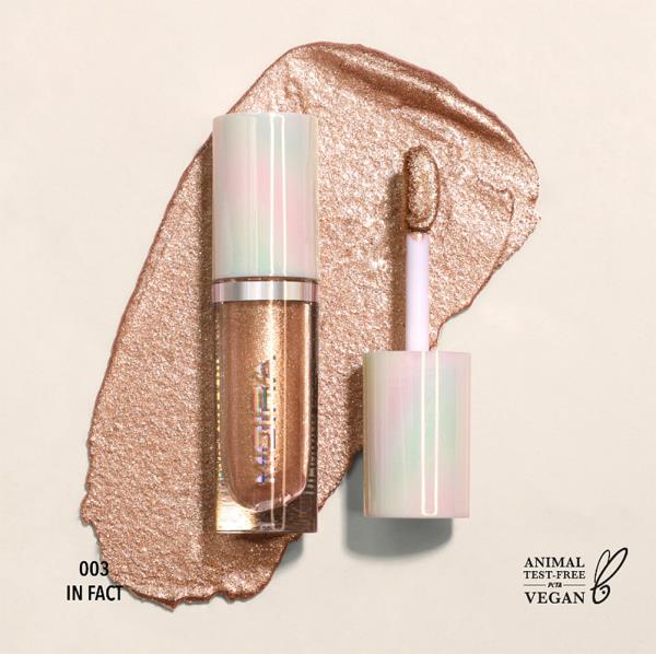 Diamond Daze Liquid Shadow