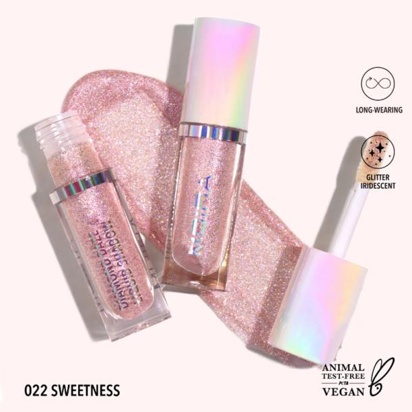 Diamond Daze Liquid Shadow