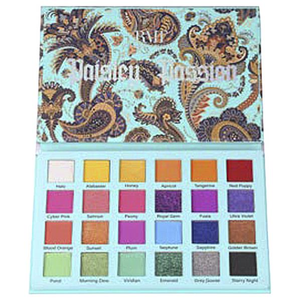 PAISLEY PASSION 24 COLORS BRIGHTS