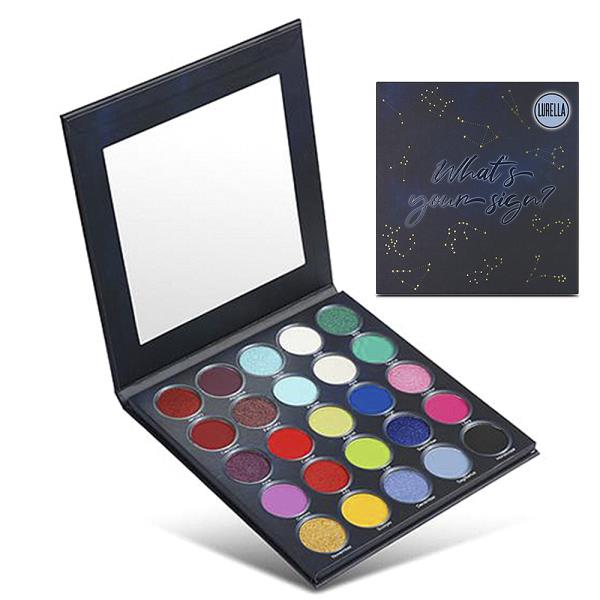 WHATS YOUR SIGN PALETTE