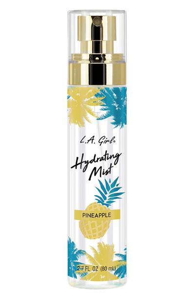 LA HYDRATING FACE MIST 3 PC