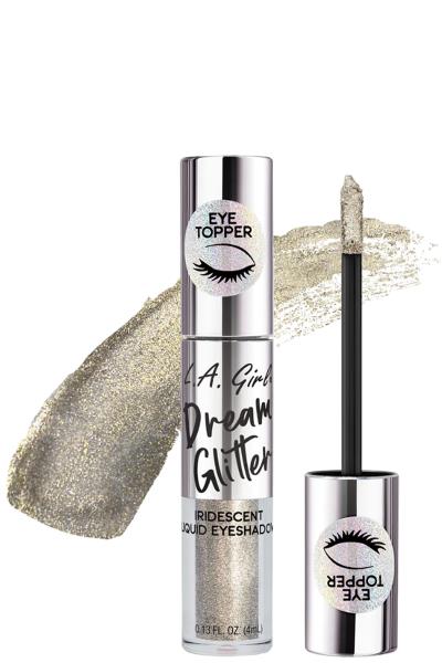 LA Girl Dream Glitter Liquid Eyeshadow 3 Pc