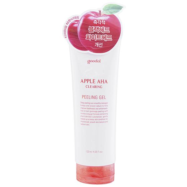 Apple AHA Clearing Peeling Gel
