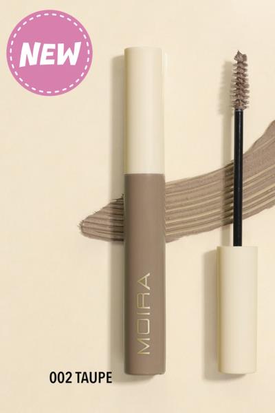 BROW DEFYING MASCARA