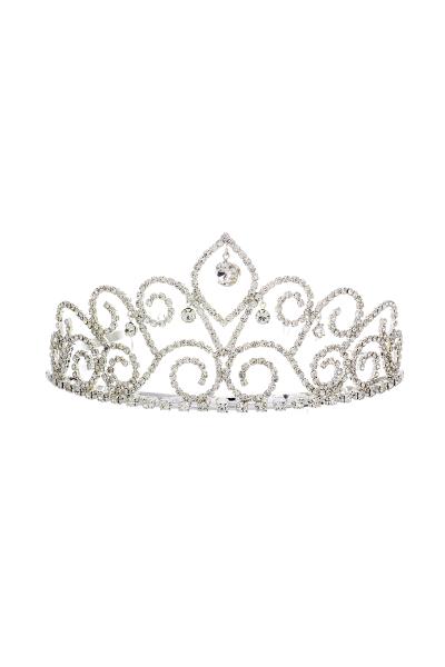 MARQUISE CROWN TIARA