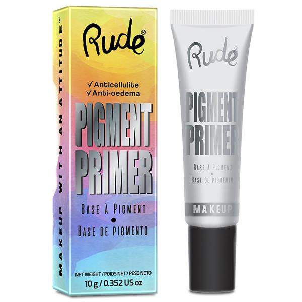 Color Intensifying Locking Pigment Primer