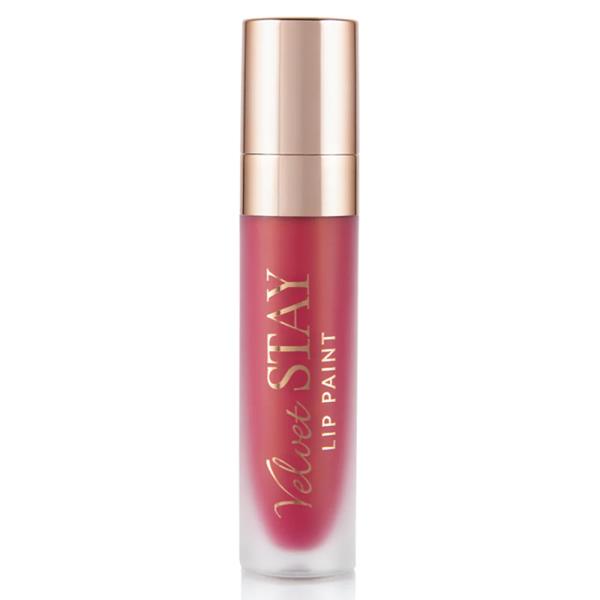 BE BELLA CHOCO LATTE LIP PAINT