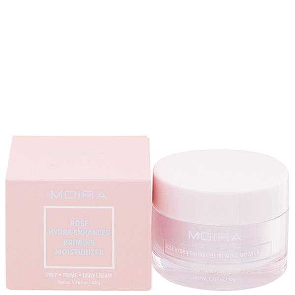 Rose Hydra Enhanced Priming Moisturizer