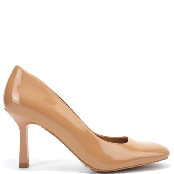 CHIC GLOSS POINTY HEEL 18 PAIRS