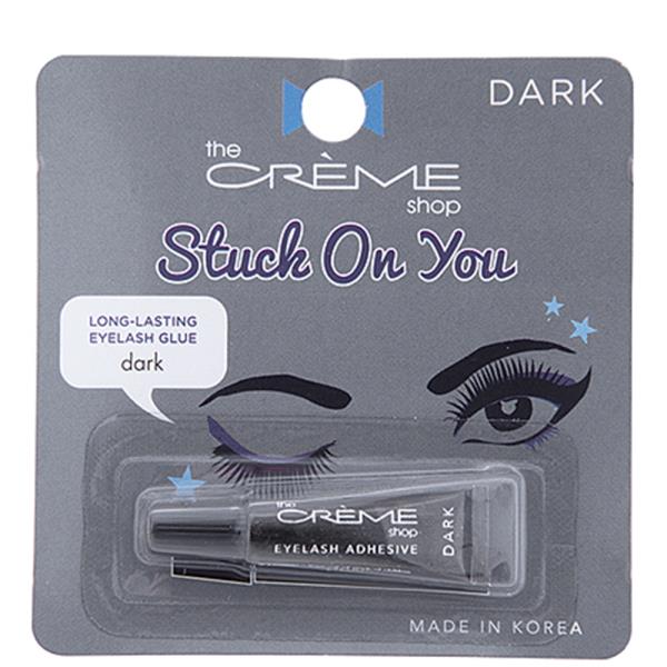 Stuck On You Long Lasting Eyelash Glue 12 Pcs