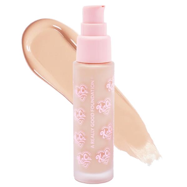 A Really Good Foundation