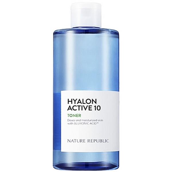Hyalon Active 10 Toner