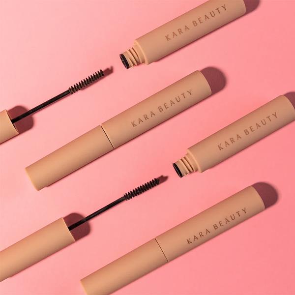 Tinted Waterproof Brow Gel