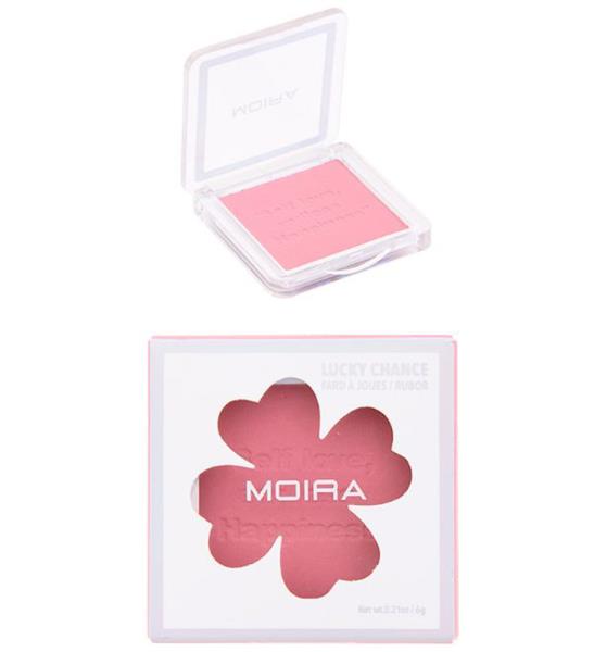 Lucky Chance Blush