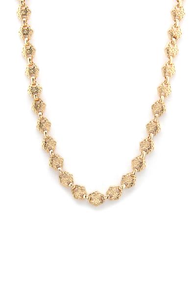 Metal Chain Necklace