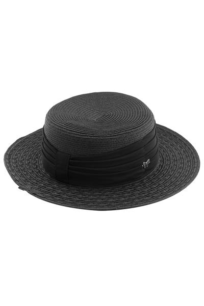 FASHION STRAW BUTTERFLY SUN HAT