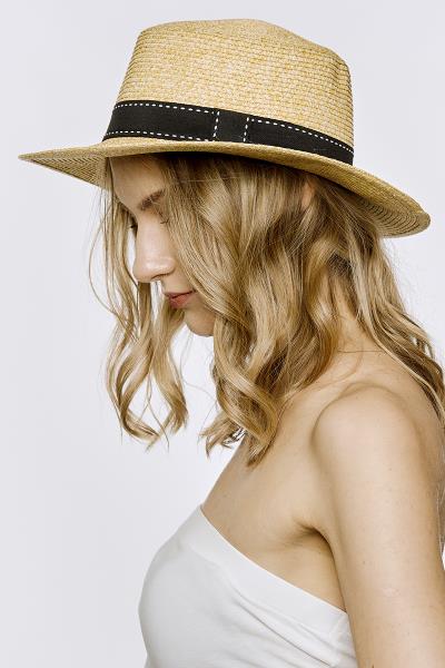 SUMMER HAT