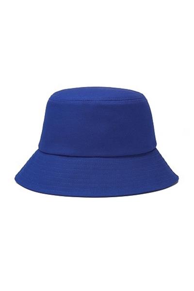 FASHION BASIC DOUBLE SIDE BUCKET HAT