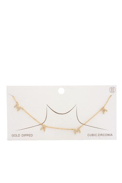 MAMA PEARL NECKLACE