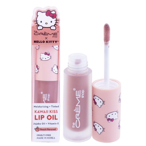 KITTY LIP OIL
