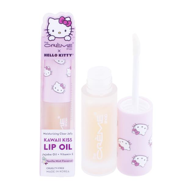 Kitty Lip Oil