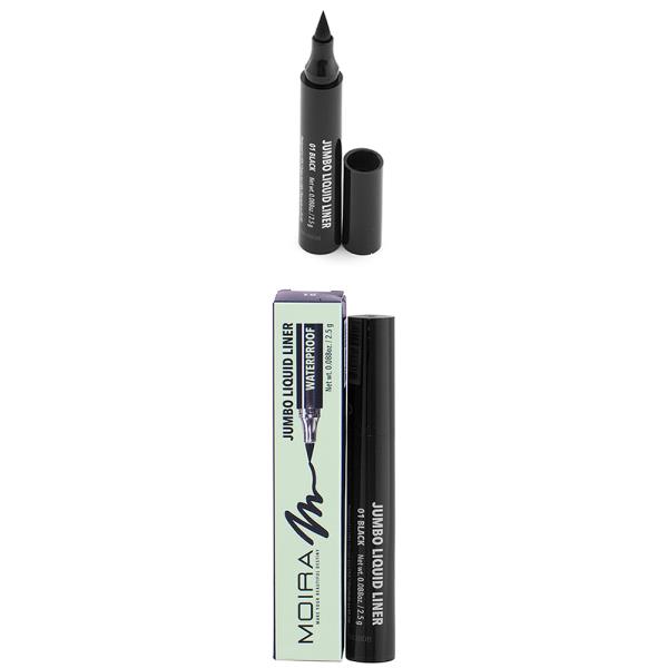 Jumbo Liquid Liner