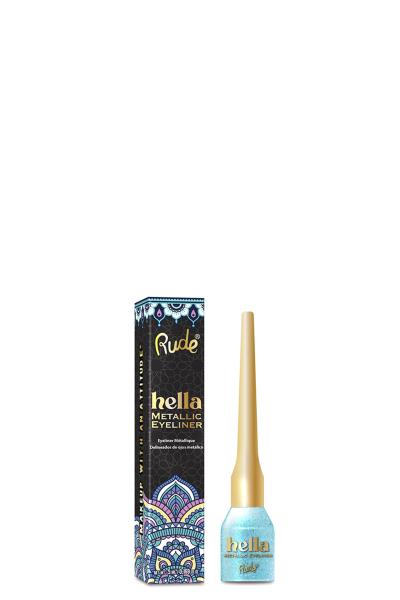 Hella Metallic Eyeliner
