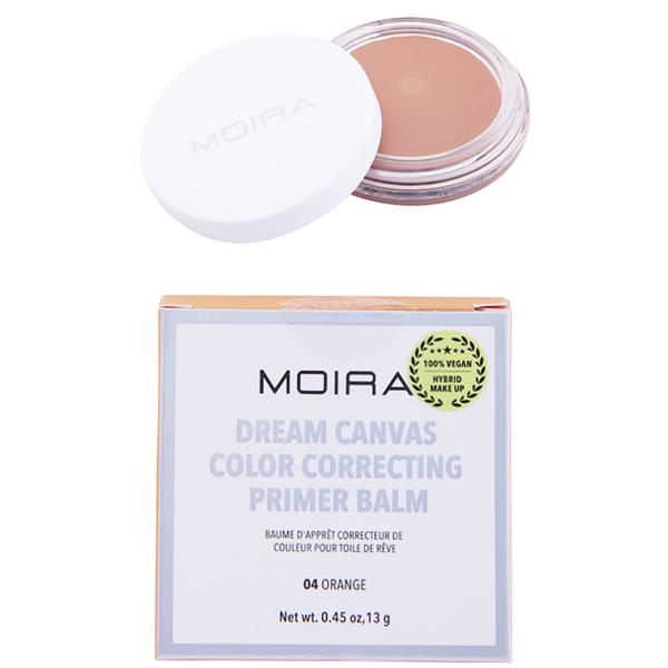 MOIRA Dream Canvas Primer Balm