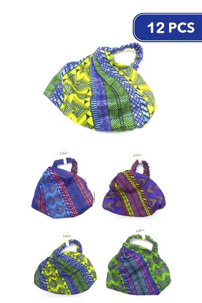 Print Headwrap (12 Units)