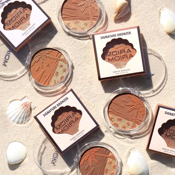 MOIRA Signature Bronzer