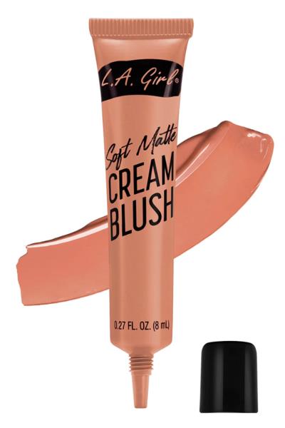 LA GIRL SOFT MATTE CREAM BLUSH