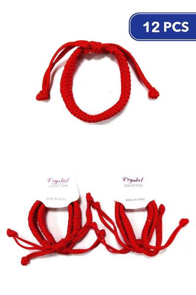 Hair Tie (12 Units)