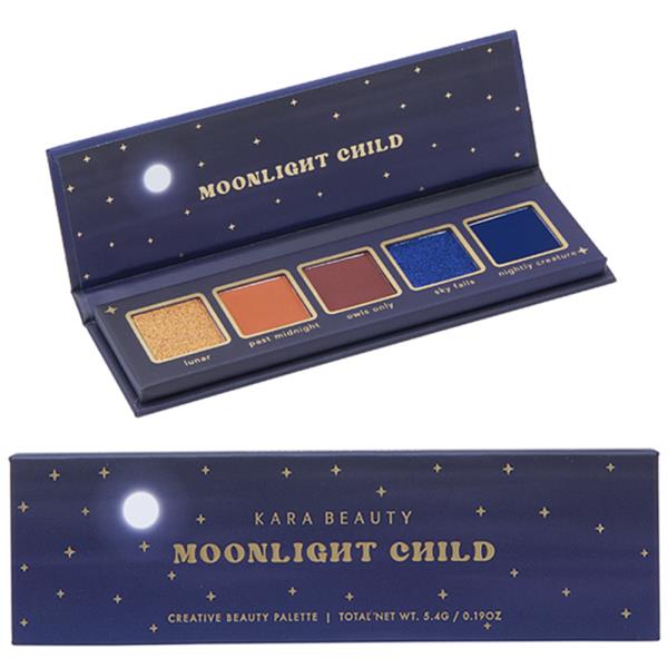 Moonlight Child Creative Beauty Palette