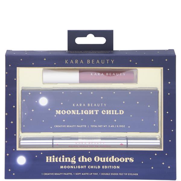Hitting the Outdoors Moonlight Child Edition Set