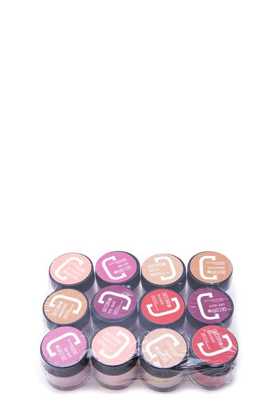 MIX2 COLOR HD ACRYLIC COLOR POWDER SET