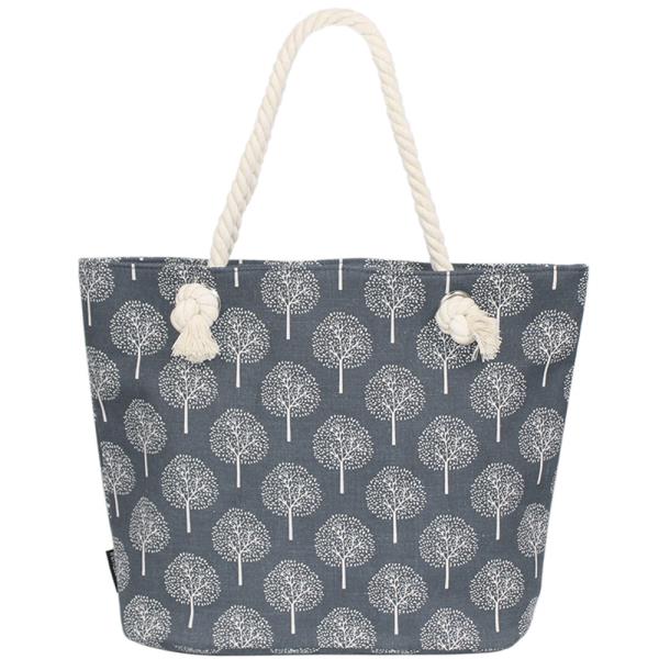 TREE PRINT2 TOTE BAG
