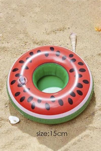 Floating Cup Holder