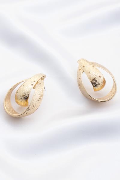 Metal Earring
