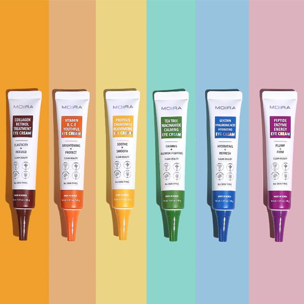 MOIRA EYE CREAM