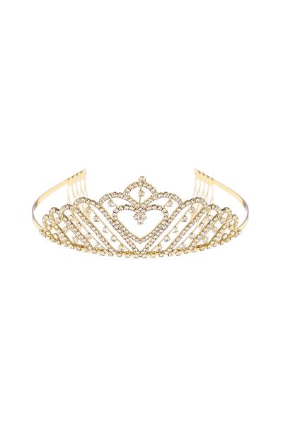 MARQUISE BRIDAL TIARA
