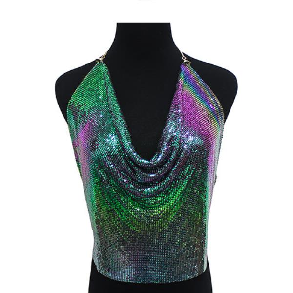 SOFT METAL BODY TOP CHAIN