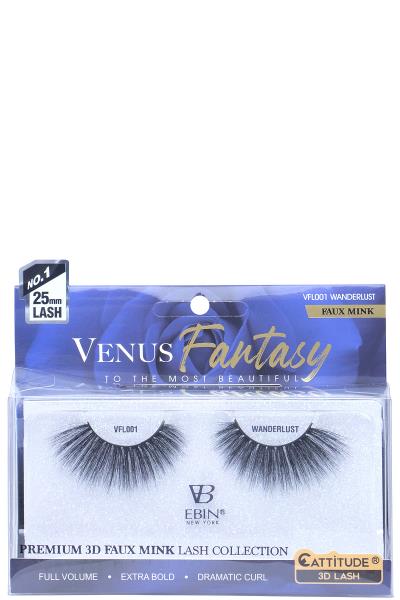 EBIN VENUS FANTASY EYELASH