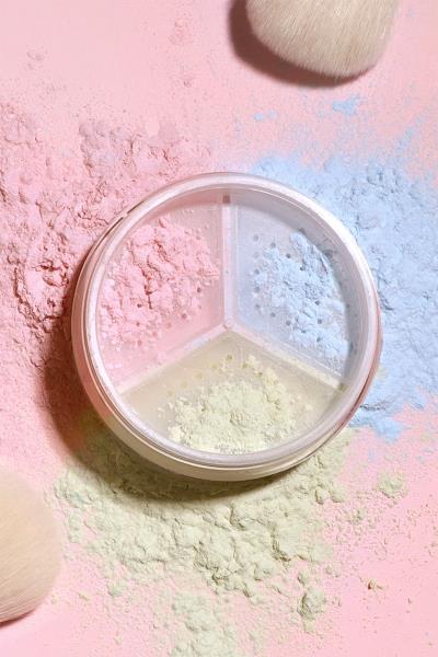 Set and Correct Loose Setting Powder