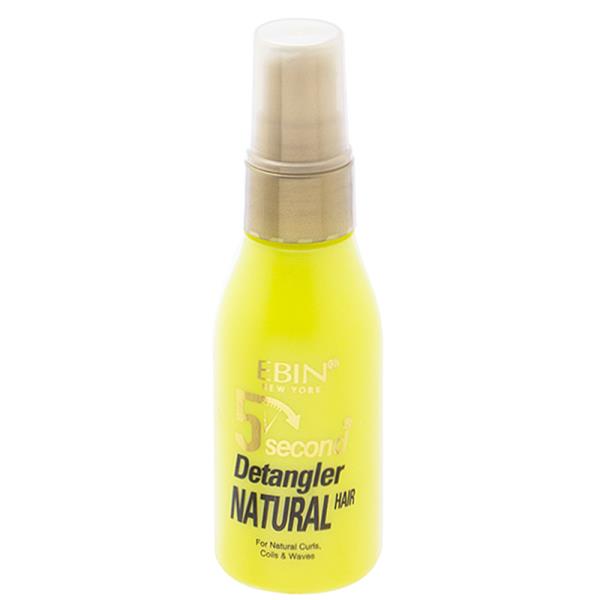 5 SECOND DETANGLER NATURAL HAIR
