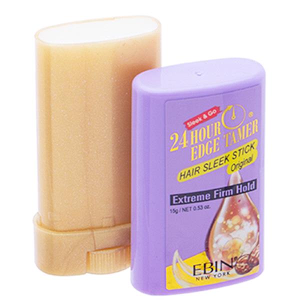 24 HOUR EDGE TAMER EXTREME FIRM HOLD HAIR SLEEK STICK ORIGINAL