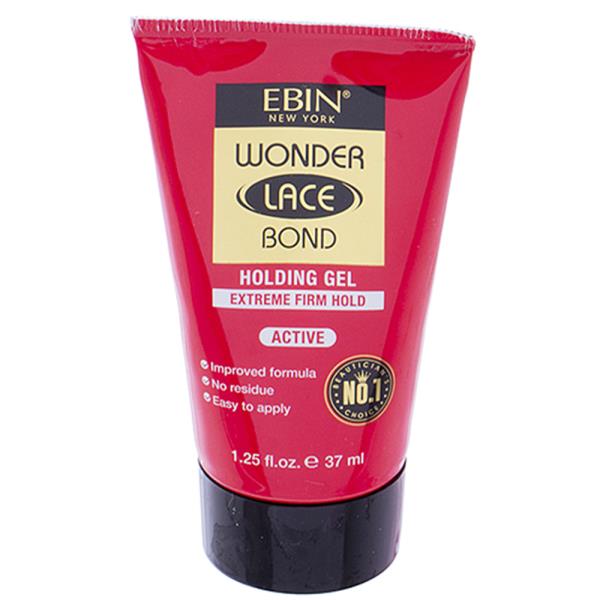 WONDER LACE BOND EXTREME FIRM HOLDING GEL - ACTIVE